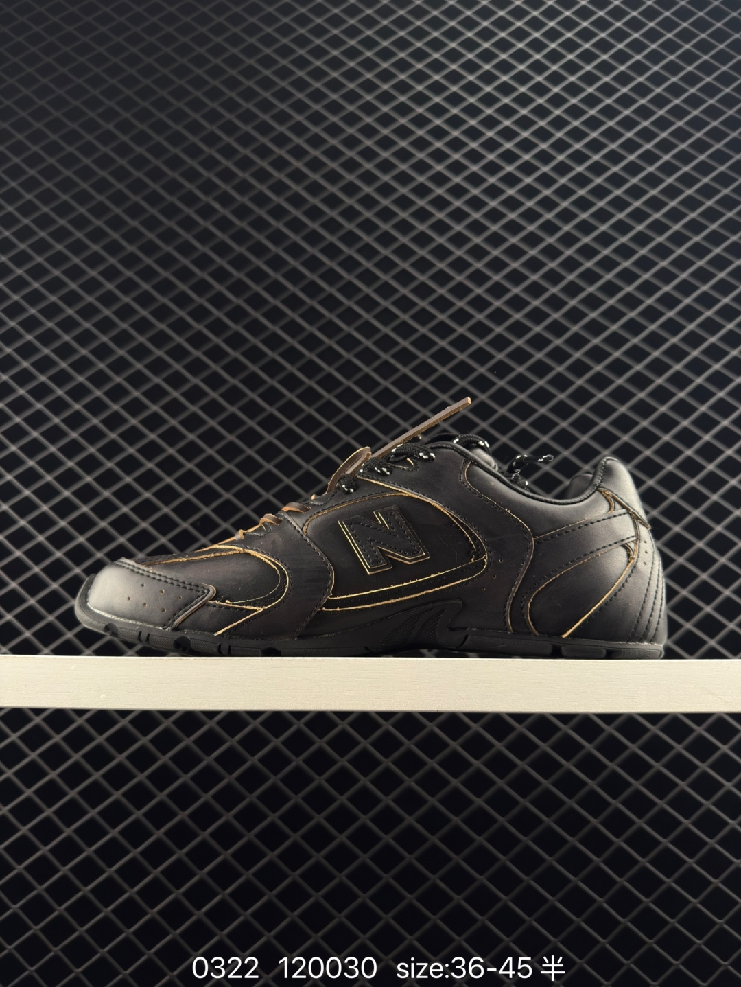 New Balance x MIU MIU  NB 530